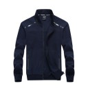Chaqueta de hombre F1278 4