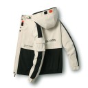 Chaqueta de hombre F1281 4