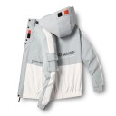 Chaqueta de hombre F1281 3