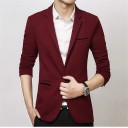 Chaqueta de hombre F312 4