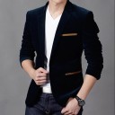 Chaqueta de hombre F313 7