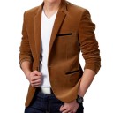 Chaqueta de hombre F313 1