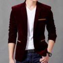 Chaqueta de hombre F313 3