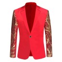 Chaqueta de hombre F319 2