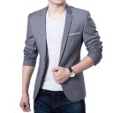 Chaqueta de hombre F339 8