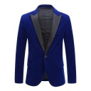 Chaqueta de hombre F354 5