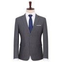 Chaqueta de hombre F356 5