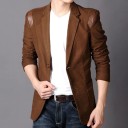 Chaqueta de hombre F371 3