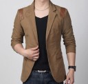 Chaqueta de hombre F371 2