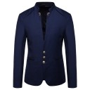 Chaqueta de hombre F399 2