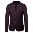 Chaqueta de hombre F399 4