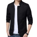 Chaqueta de hombre F403 4
