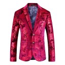 Chaqueta de hombre F410 5