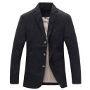 Chaqueta de hombre 3