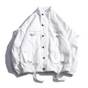Chaqueta de hombre primavera/otoño A1811 6