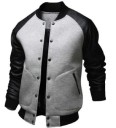 Chaqueta de hombre primavera/otoño A2614 6