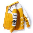 Chaqueta de hombre primavera/otoño A3007 2