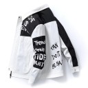Chaqueta de hombre primavera/otoño A3007 3