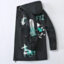 Chaqueta de hombre primavera/otoño A3012 3