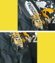 Chaqueta de hombre primavera/otoño A3012 2