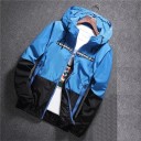 Chaqueta de hombre primavera/otoño S10 4