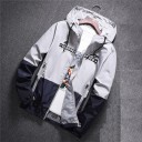 Chaqueta de hombre primavera/otoño S10 5