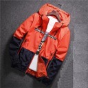 Chaqueta de hombre primavera/otoño S10 6