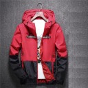 Chaqueta de hombre primavera/otoño S10 3