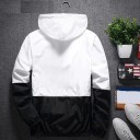 Chaqueta de hombre primavera/otoño S10 1