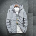 Chaqueta de hombre primavera/otoño S113 5