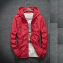 Chaqueta de hombre primavera/otoño S113 3
