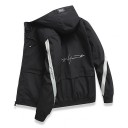 Chaqueta de hombre primavera/otoño S114 5