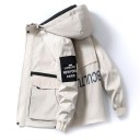 Chaqueta de hombre primavera/otoño S2 2