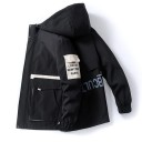 Chaqueta de hombre primavera/otoño S2 5