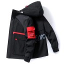 Chaqueta de hombre primavera/otoño S2 3