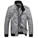 Chaqueta de hombre primavera/otoño S22 5