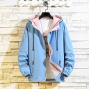 Chaqueta de hombre primavera/otoño S36 6