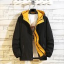 Chaqueta de hombre primavera/otoño S36 3