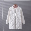 Chaqueta de invierno de mujer P1956 6