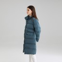 Chaqueta de invierno de mujer P1961 4