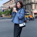 Chaqueta de invierno de mujer P1962 3