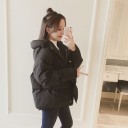 Chaqueta de invierno de mujer P1962 1