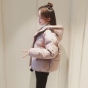 Chaqueta de invierno de mujer P1962 4