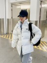 Chaqueta de invierno de mujer P2006 2