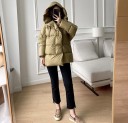Chaqueta de invierno de mujer P2016 5