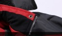 Chaqueta de invierno elegante para hombre J3078 3