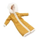 Chaqueta de invierno para Barbie 8