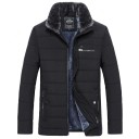Chaqueta de invierno para hombre S28 4