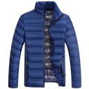 Chaqueta de invierno para hombre S50 4