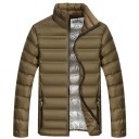 Chaqueta de invierno para hombre S50 4